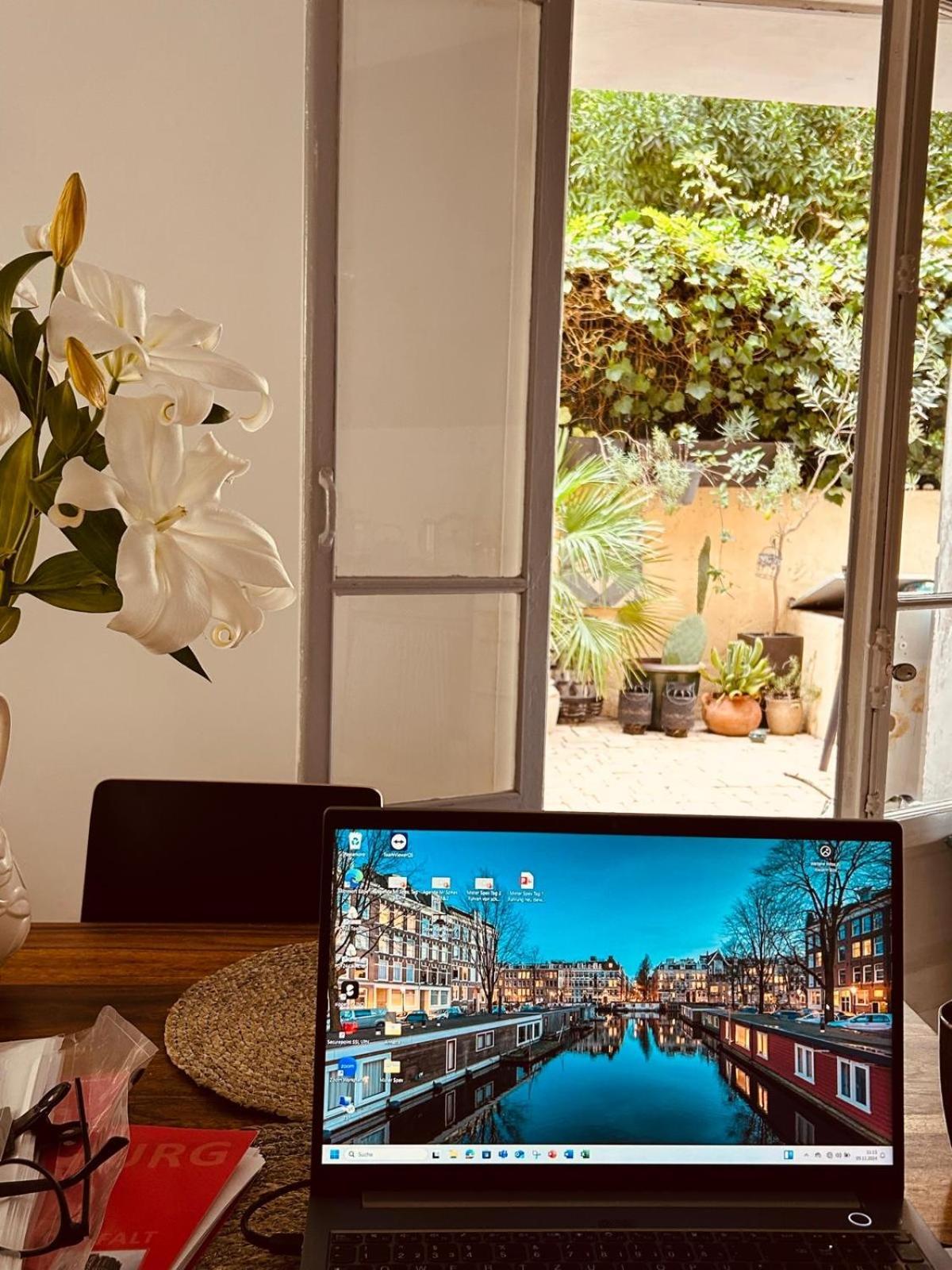 Charmante 3 Zimmer, Stadtwohnung Menton Dış mekan fotoğraf